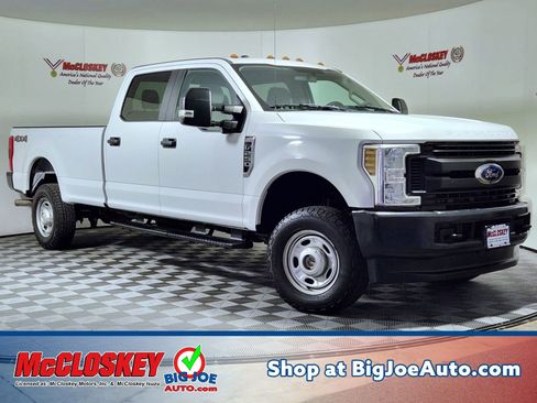 Used 2019 Ford F250 XL w/ Power Equipment Group image 1