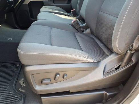 Used 2019 Chevrolet Silverado 1500 LT w/ All Star Edition image 10