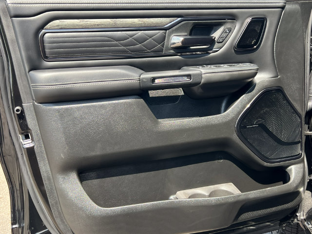 Used 2026 RAM 1500 Limited AWD/4WD image 21