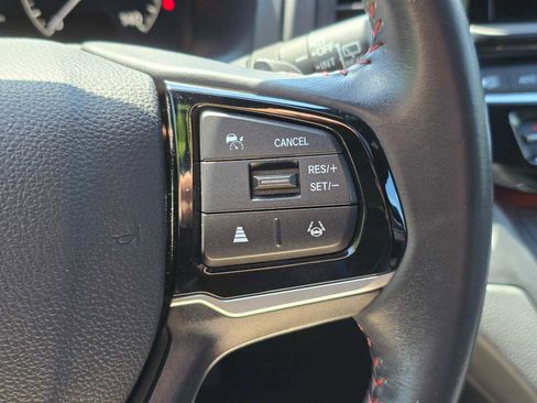 Used 2025 Honda Odyssey Sport-L image 28