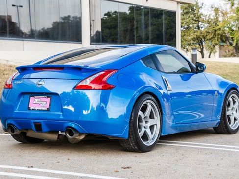 Used 2012 Nissan 370Z Coupe image 39