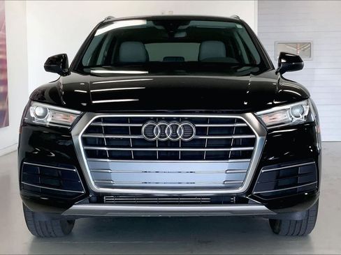 Used 2019 Audi Q5 2.0T Premium AWD/4WD image 6