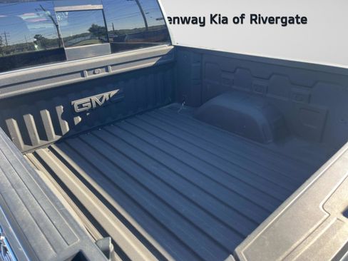 Used 2020 GMC Sierra 1500 SLT w/ SLT Premium Plus Package image 14