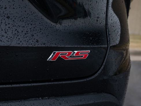 New 2026 Chevrolet Trax RS image 11