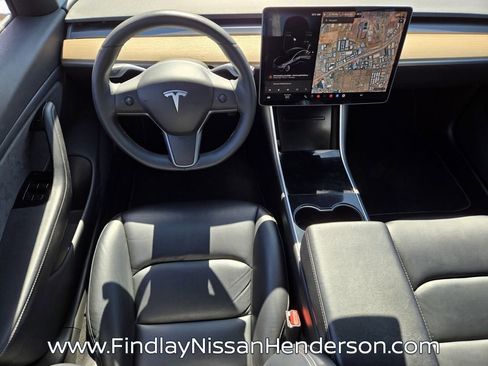Used 2020 Tesla Model 3 Long Range AWD/4WD image 14