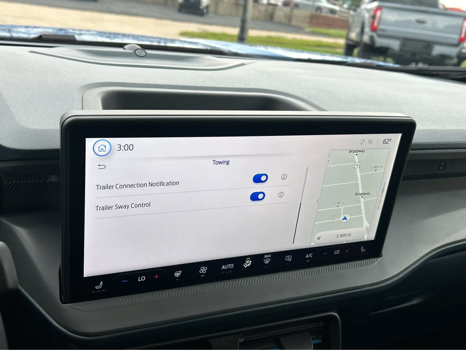 New 2025 Ford Maverick Lobo AWD/4WD image 54