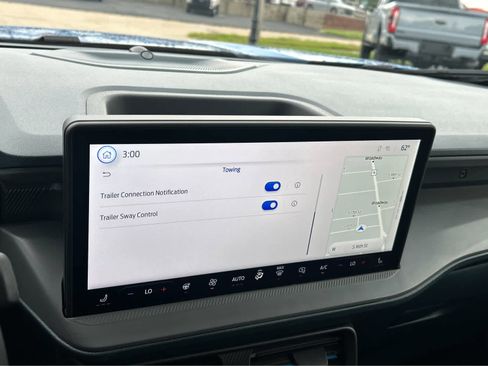 New 2025 Ford Maverick Lobo image 54