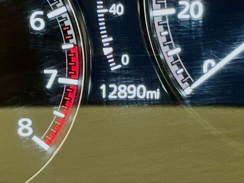 Used 2025 MAZDA CX-50 AWD 2.5 S w/ Select Package image 19