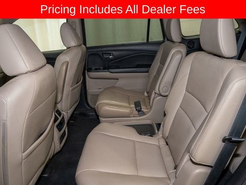 Used 2017 Honda Pilot Elite image 10