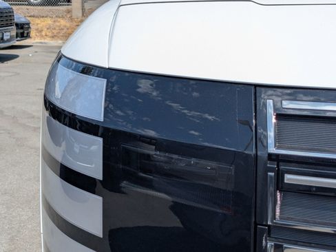 New 2026 Hyundai Palisade Calligraphy image 6