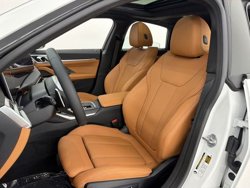 New 2026 BMW 430i w/ M Sport Package RWD image 28