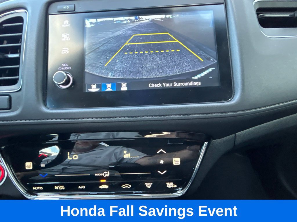 Used 2022 Honda HR-V EX-L image 29