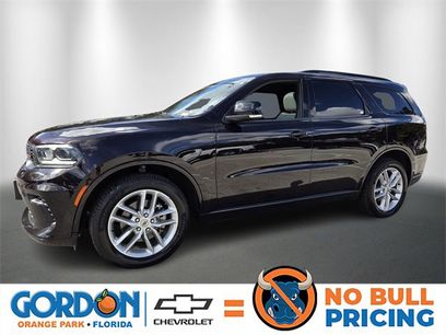 Used 2024 Dodge Durango GT