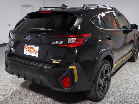 Used 2024 Subaru Crosstrek 2.5i Sport image 7