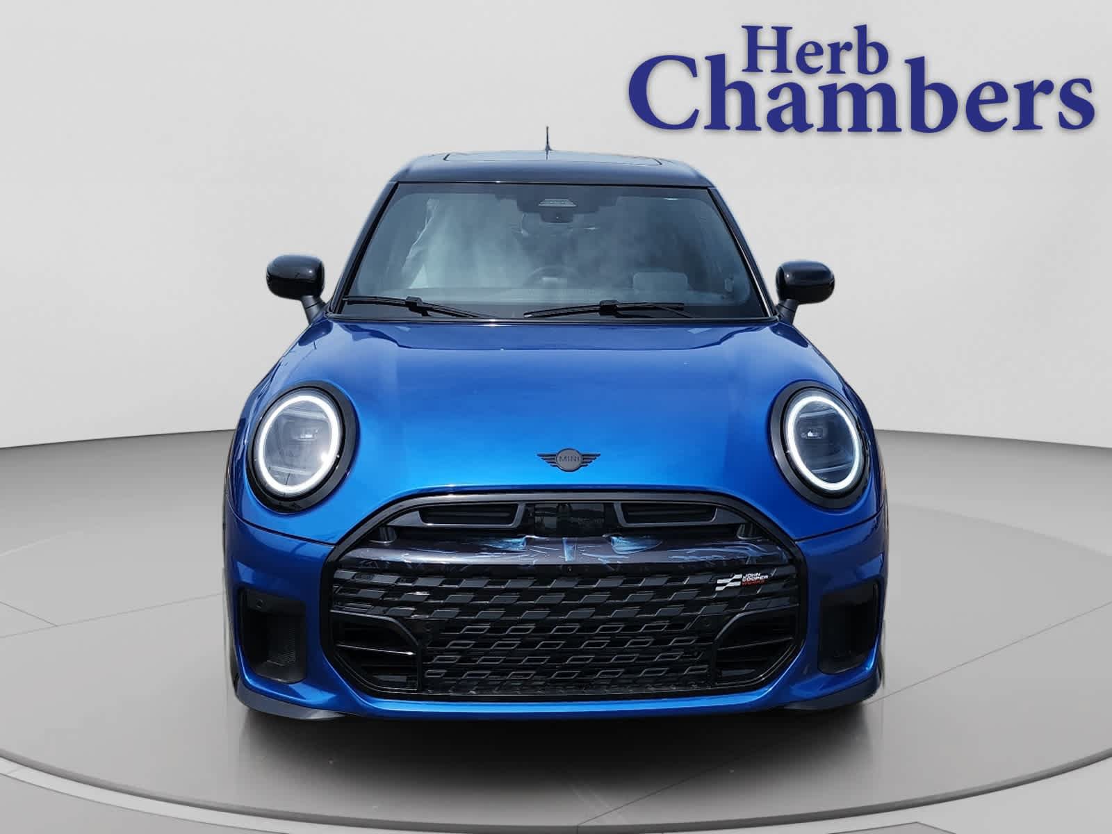 New 2026 MINI Cooper S FWD image 2