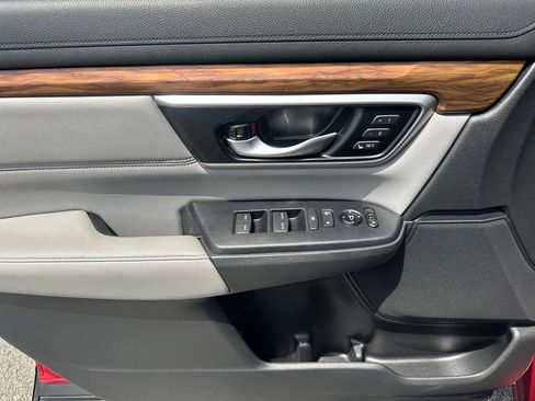 Used 2022 Honda CR-V EX-L image 13