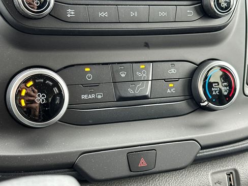 New 2025 Ford Transit 350 XL image 22