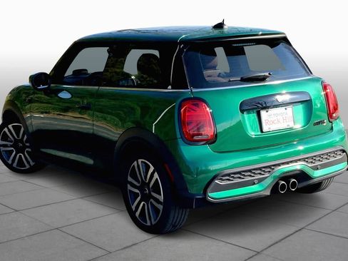 Used 2024 MINI Cooper S FWD image 12