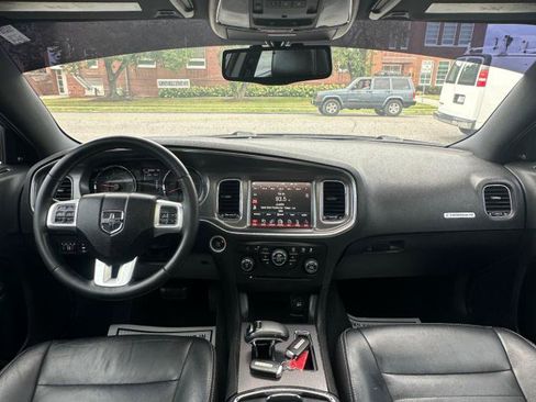 Used 2012 Dodge Charger SXT Plus AWD/4WD image 25