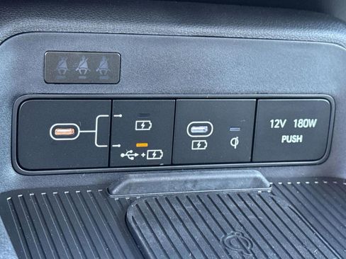 New 2026 Hyundai Kona SEL Sport image 17