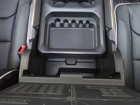 New 2026 RAM 1500 Laramie w/ Night Edition image 25