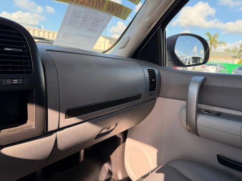 Used 2008 Chevrolet Silverado 1500 W/T image 25