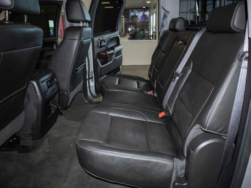 Used 2016 GMC Sierra 1500 SLT image 14