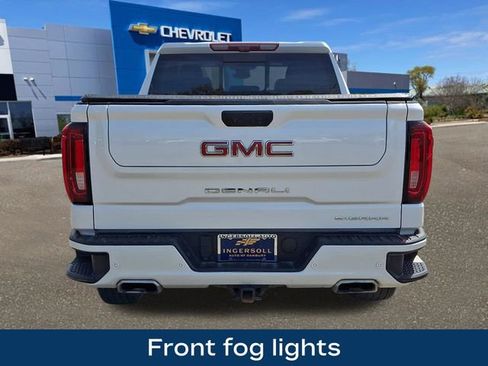 Used 2024 GMC Sierra 1500 Denali w/ Technology Package AWD/4WD image 26