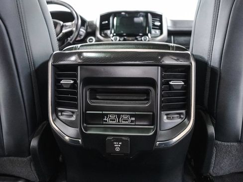 Used 2019 RAM 1500 Sport w/ Level 2 Equipment Group AWD/4WD image 35