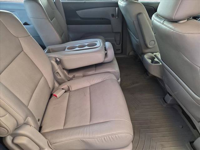 Used 2015 Honda Odyssey EX-L image 21