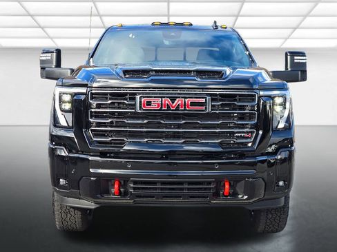 New 2026 GMC Sierra 3500 AT4 w/ AT4 Premium Plus Package image 19