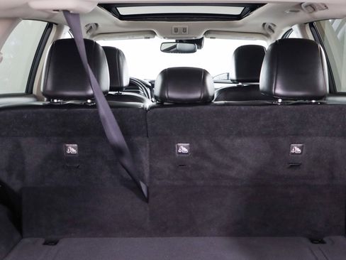 Used 2023 Nissan Murano SL w/ SL Moonroof Package image 29