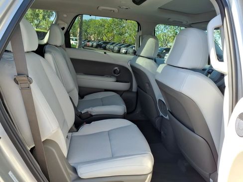 New 2026 Hyundai Palisade Limited AWD/4WD image 9