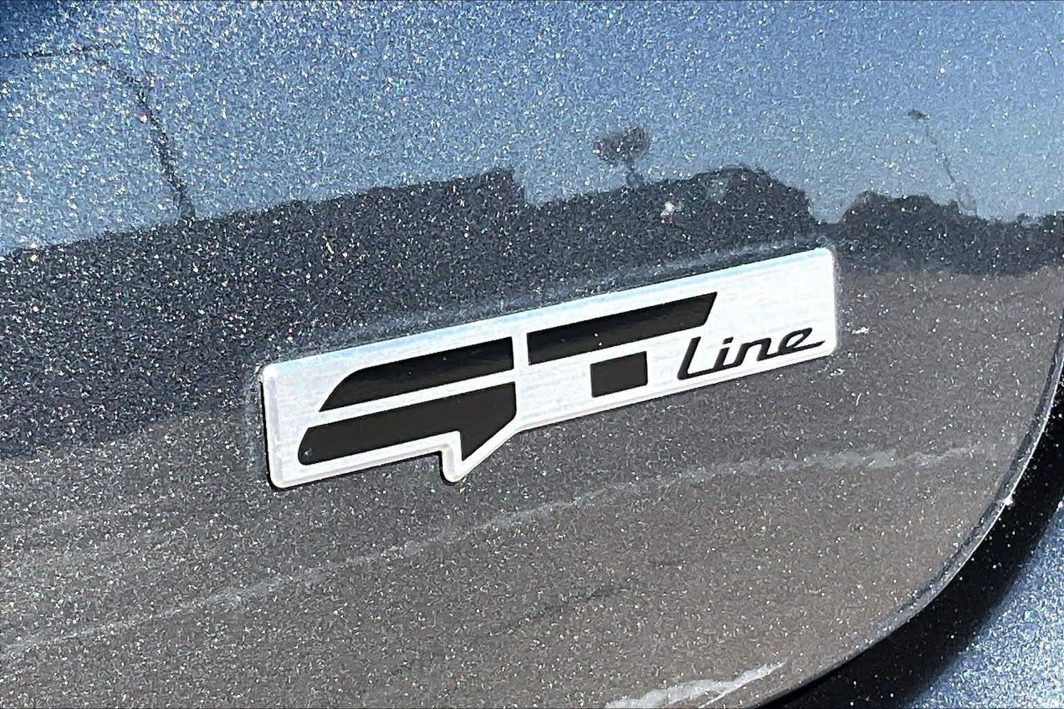 Used 2024 Kia Soul GT-Line FWD image 7