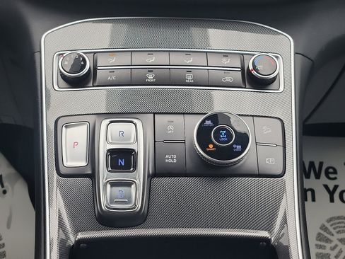 Certified 2023 Hyundai Santa Fe SE AWD/4WD image 18