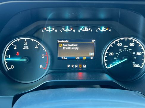 New 2026 Ford F350 XL w/ XL Chrome Package image 23