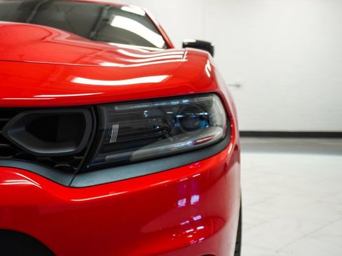 Used 2023 Dodge Charger Scat Pack w/ Plus Group RWD image 40