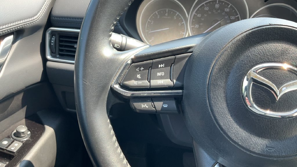 Used 2023 MAZDA CX-5 AWD 2.5 S image 35