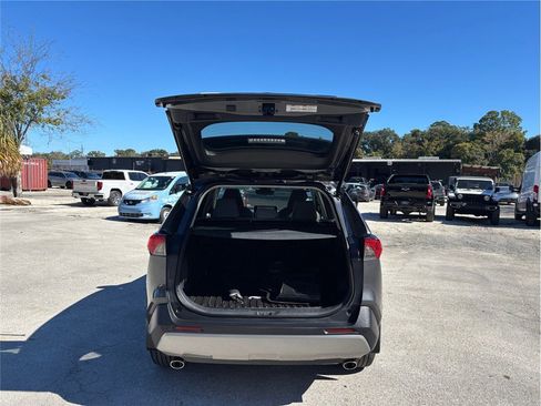 Used 2024 Toyota RAV4 Limited image 47