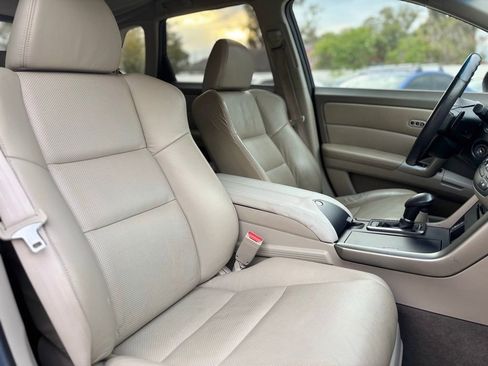 Used 2011 Acura RDX 2WD image 14