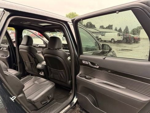 Used 2025 Hyundai Palisade Calligraphy AWD/4WD image 37