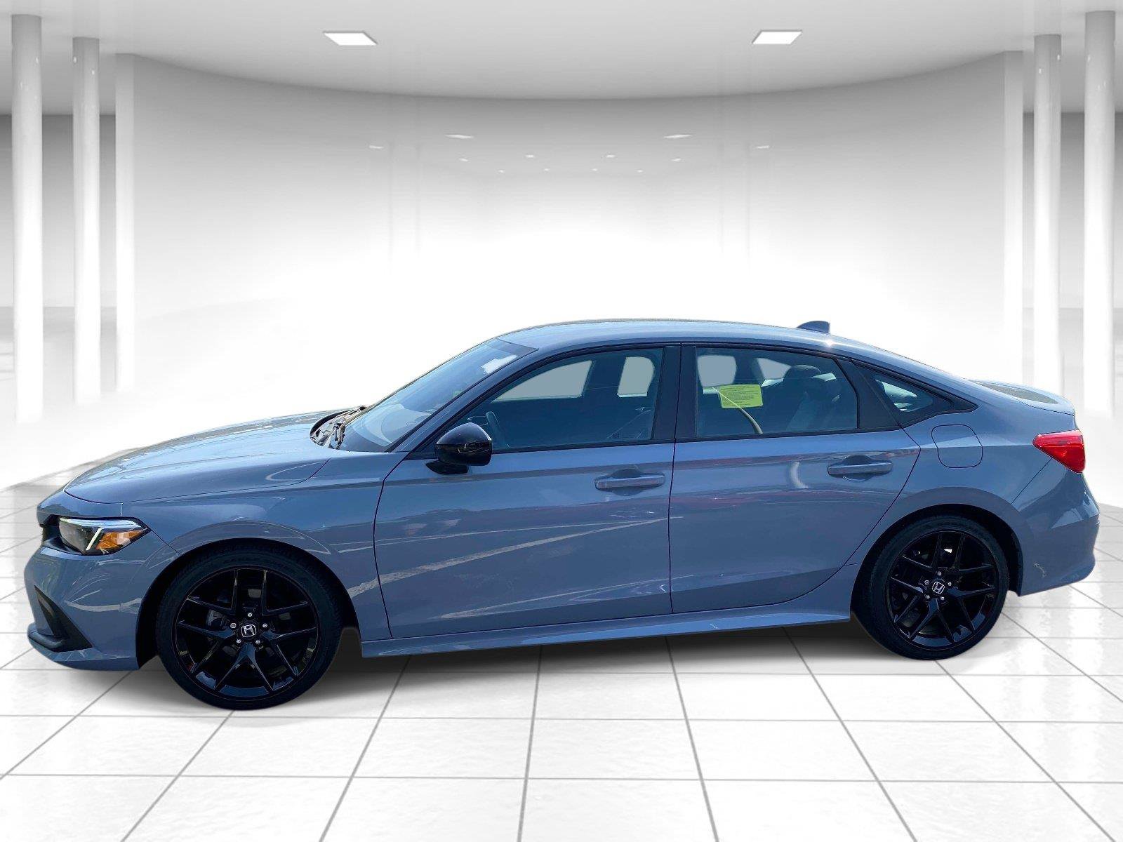 Used 2024 Honda Civic Sport image 7