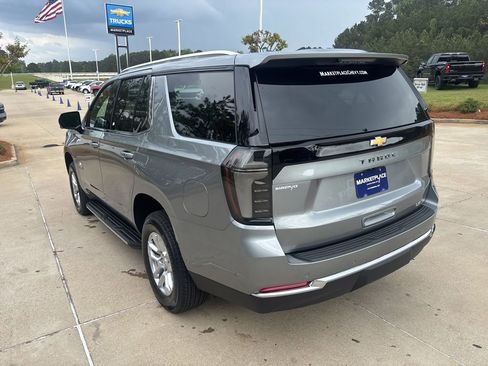 New 2026 Chevrolet Tahoe LT w/ Comfort Package AWD/4WD image 20