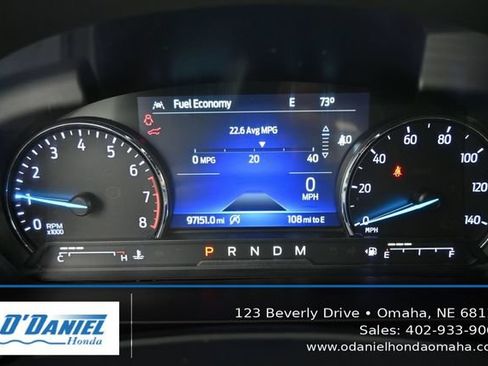 Used 2020 Ford Explorer XLT AWD/4WD image 28