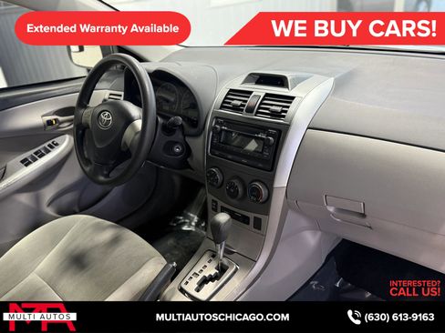 Used 2012 Toyota Corolla LE image 20