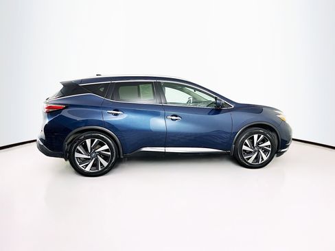 Used 2018 Nissan Murano Platinum image 10