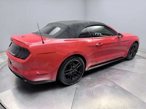 Used 2019 Ford Mustang Premium RWD image 5