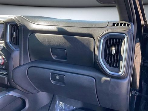 Used 2021 GMC Sierra 1500 AT4 image 27
