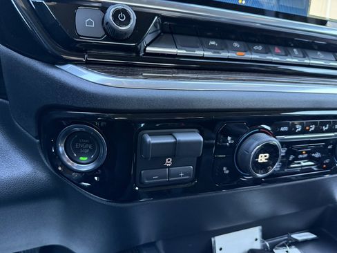 New 2026 Chevrolet Silverado 1500 LT Trail Boss w/ Protection Package image 19