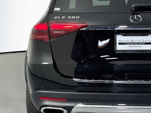 New 2026 Mercedes-Benz GLE 350 4MATIC image 14